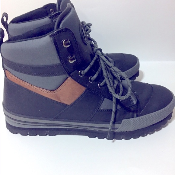 Men’s Boots Aldo - Picture 3 of 5